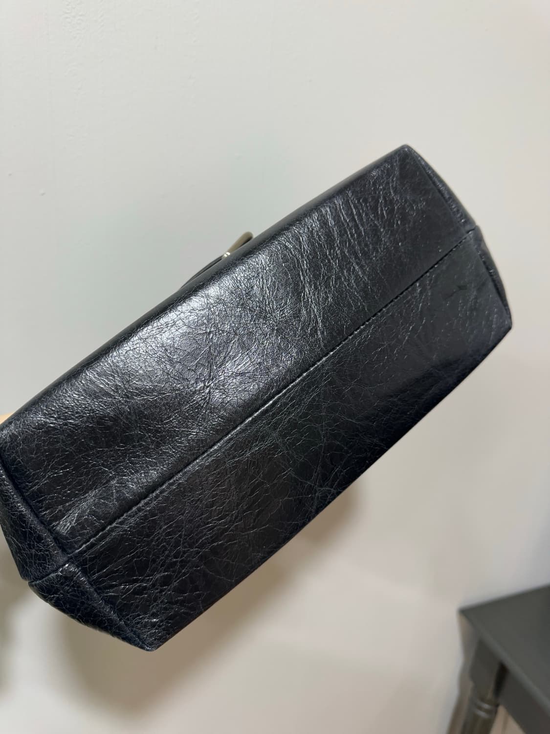 로레일즈 loerails 25 mix belt totebag믹스벨트토트백 상품이미지8
