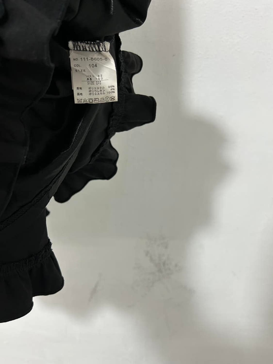 vtg dress 상품이미지4