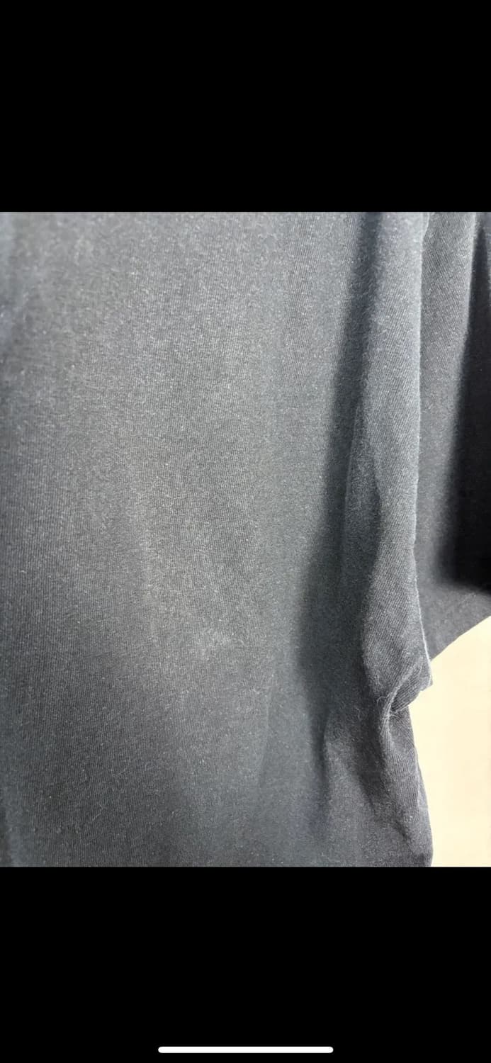 베이프 시그니처 샤크 그래픽 블랙반팔 H2403 상품이미지8