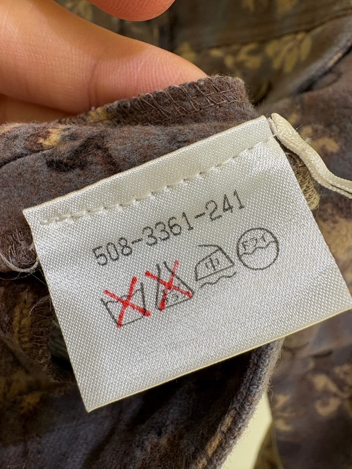 DUSOL 자켓 상품이미지9