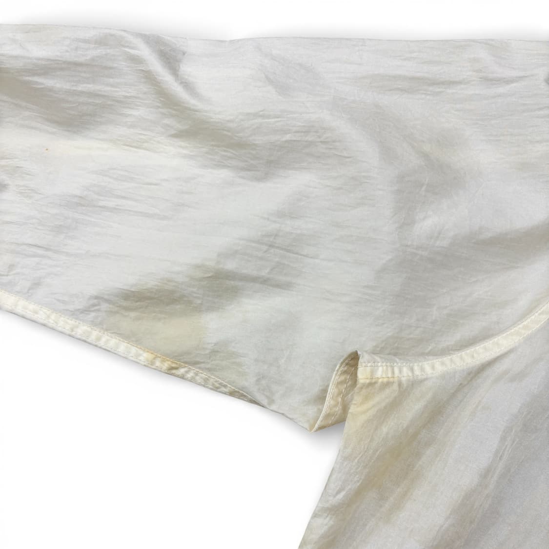 90's GAGMAN Golf Jacket 상품이미지7