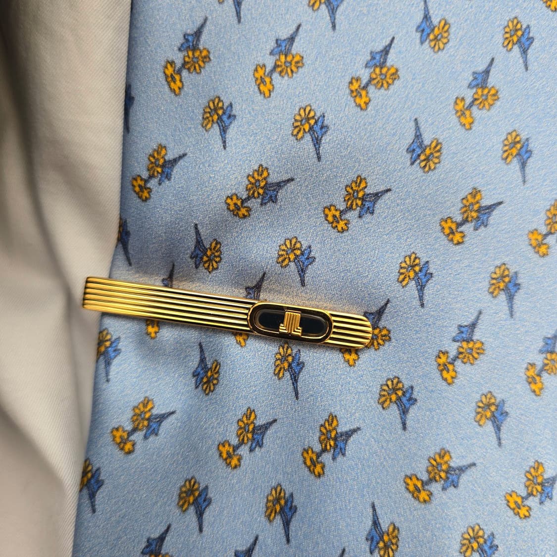 랑방 정품 명품 넥타이핀 5cm A+등급 J11 상품이미지10