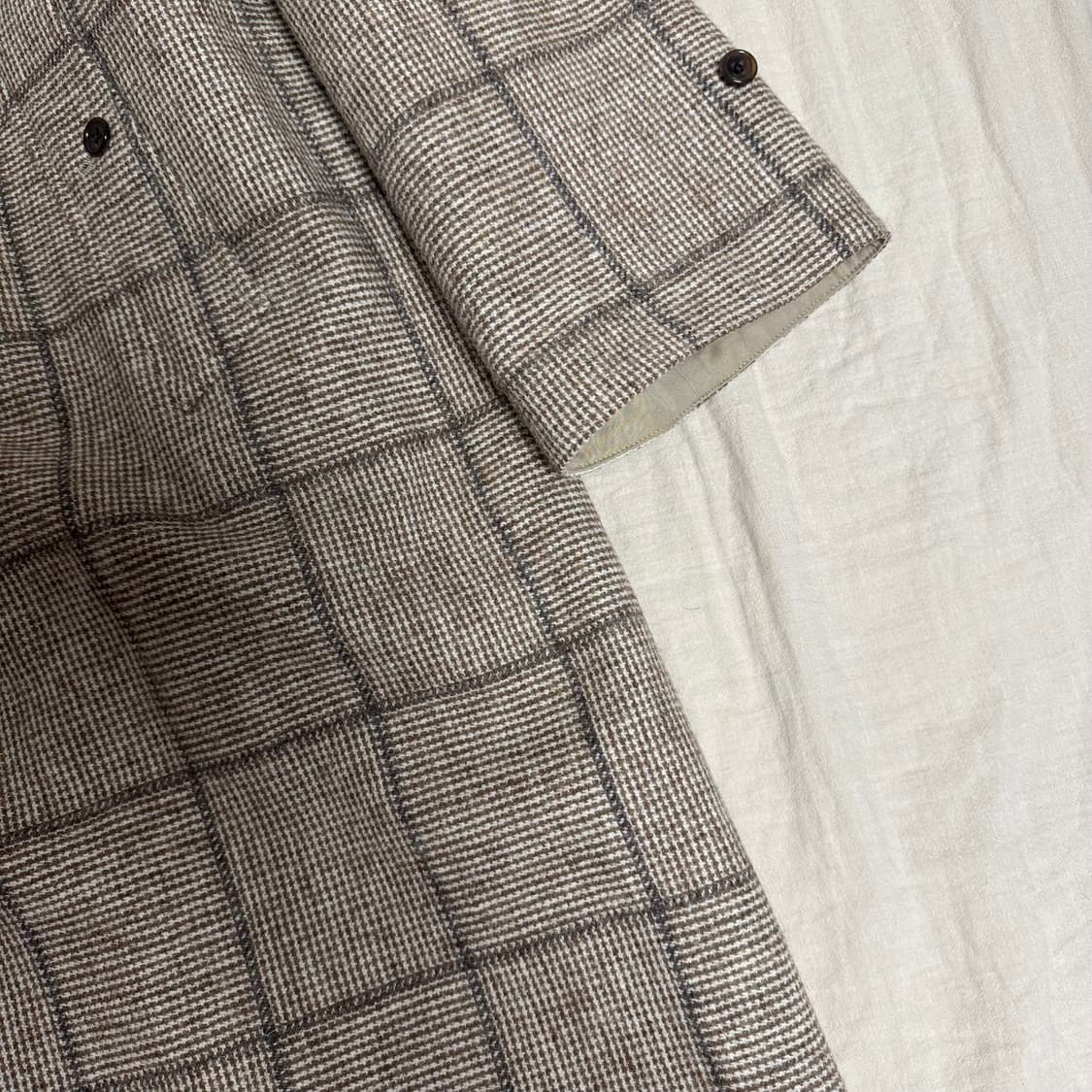 [48]아나토미카 싱글 래글런 II 베이지 상품이미지8