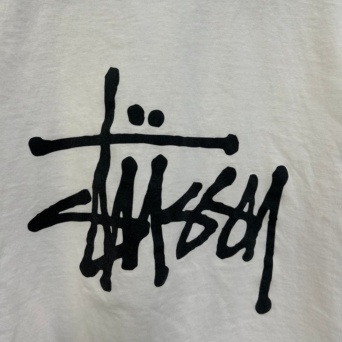 스투시 반팔티[1716] 상품이미지6