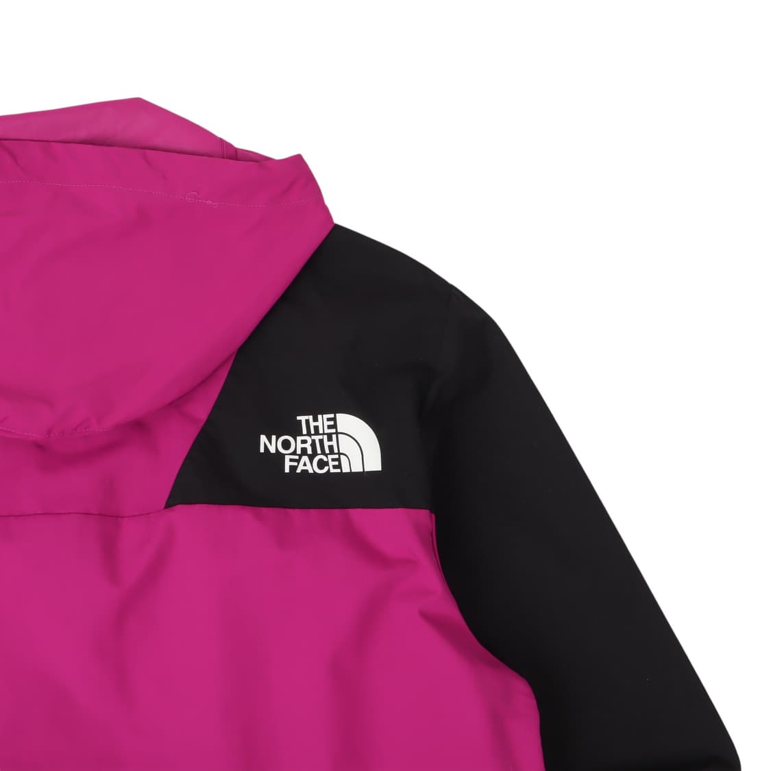 노스페이스 신형 페릴 암 로고 바람막이 자켓 상품이미지6