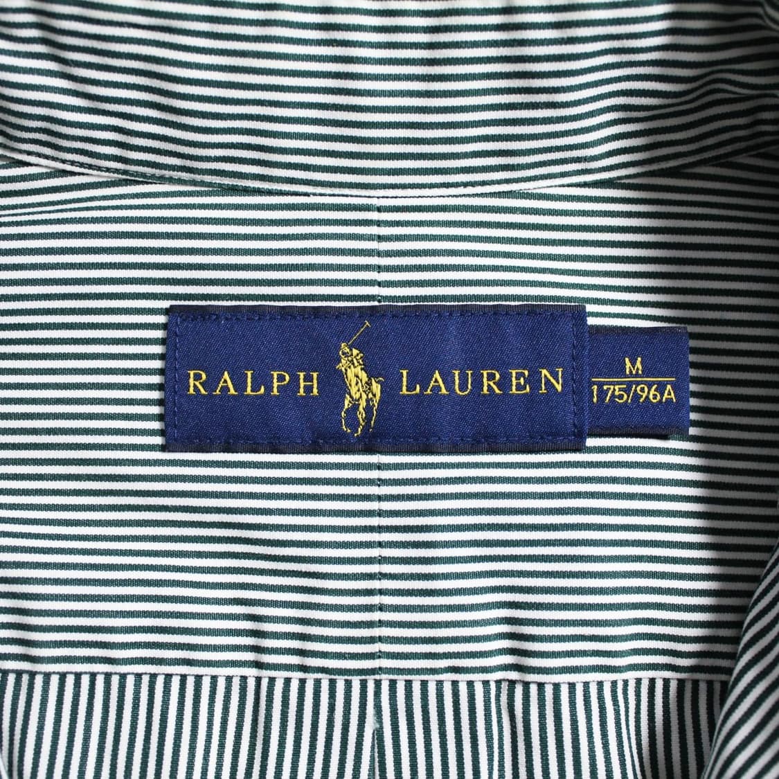 Polo 폴로 랄프로렌 스프라이트 옥스포드 셔츠 상품이미지4