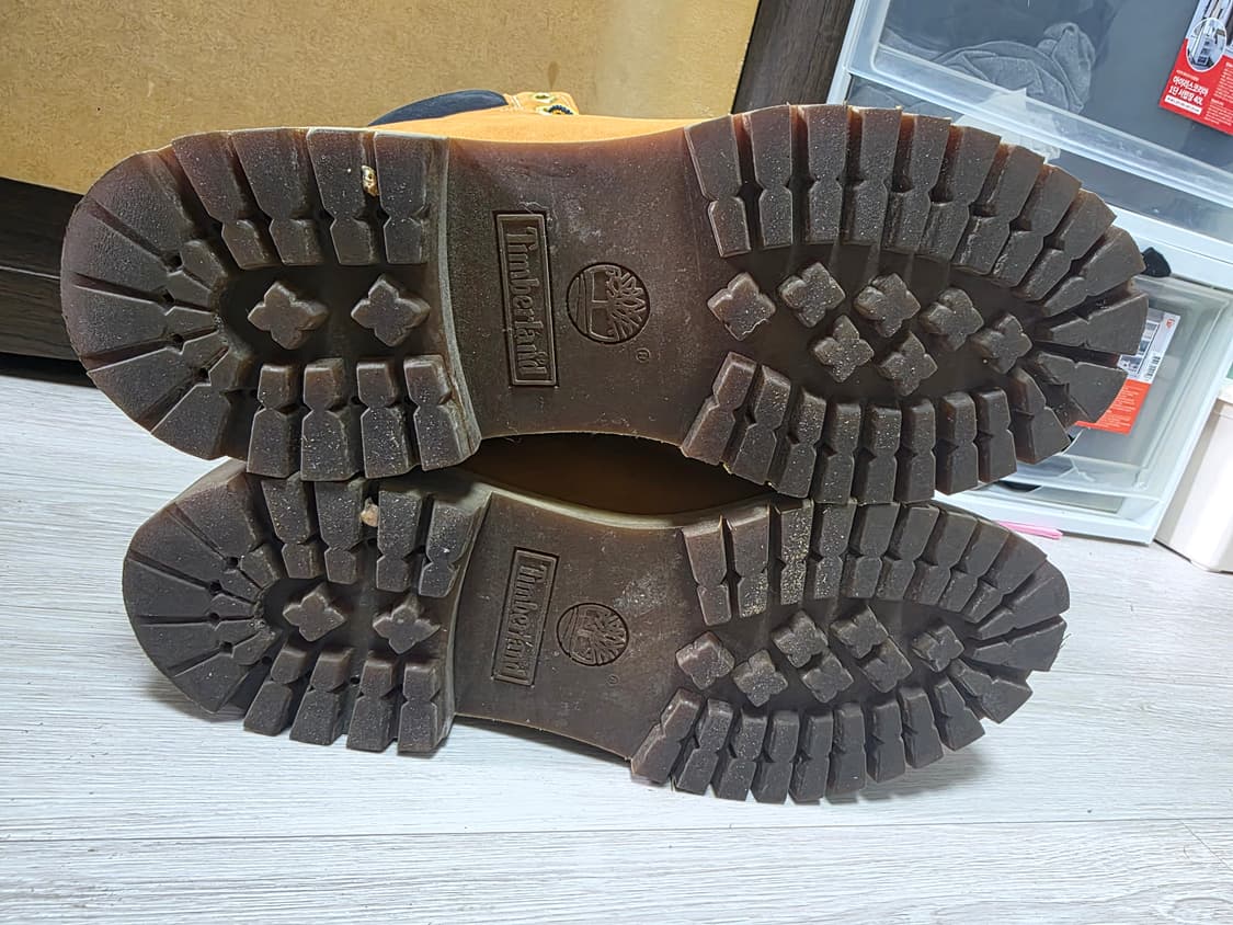 [260~265]팀버랜드 6인치 45주년 기념 부츠 상품이미지7