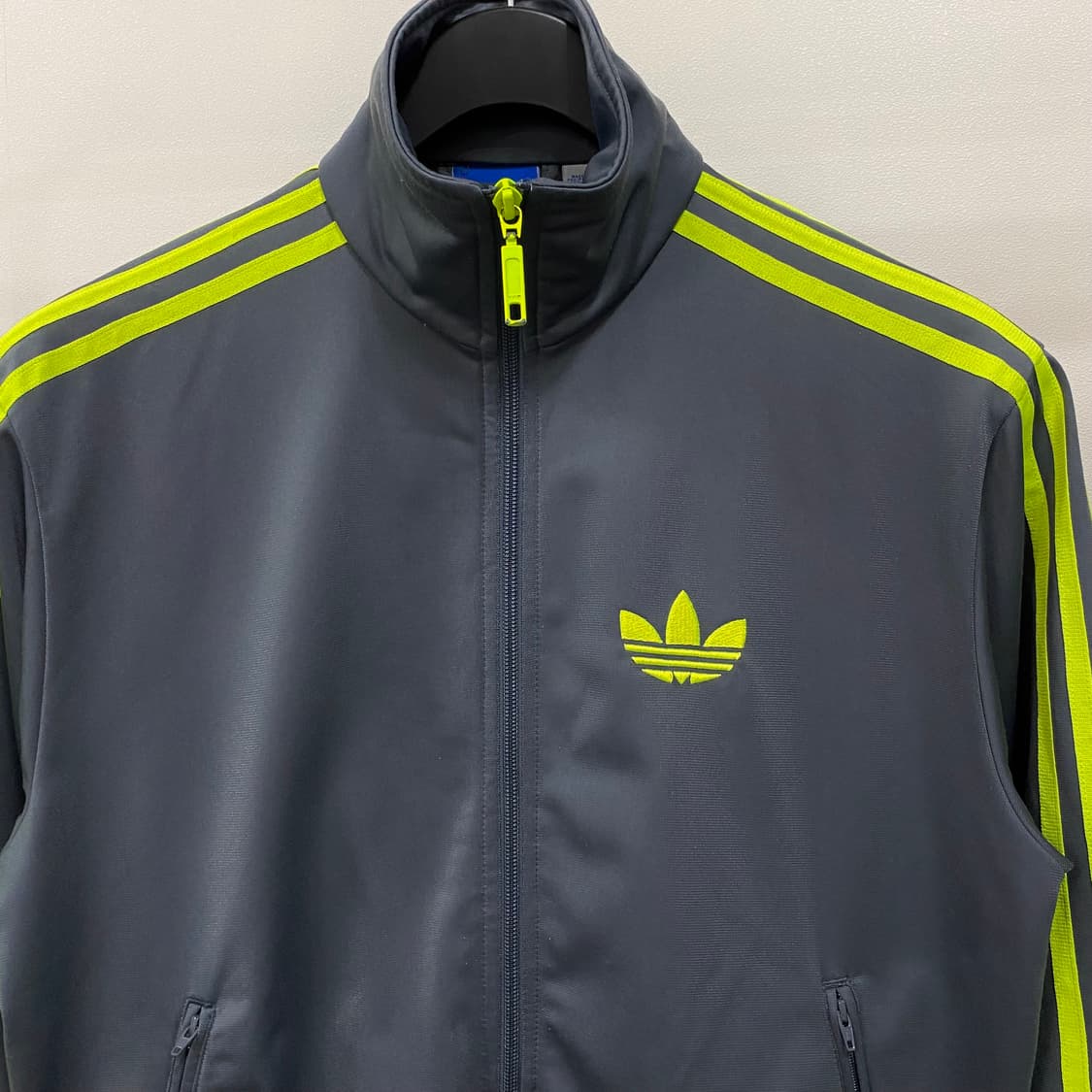 아디다스 구 파이어버드 트랙탑 상품이미지3