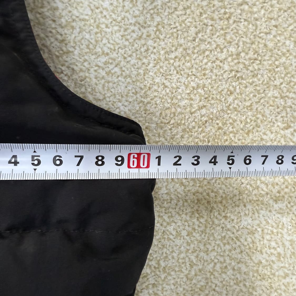 [100] 폴로랄프로렌 90s 다운 베스트 0107T1 상품이미지6