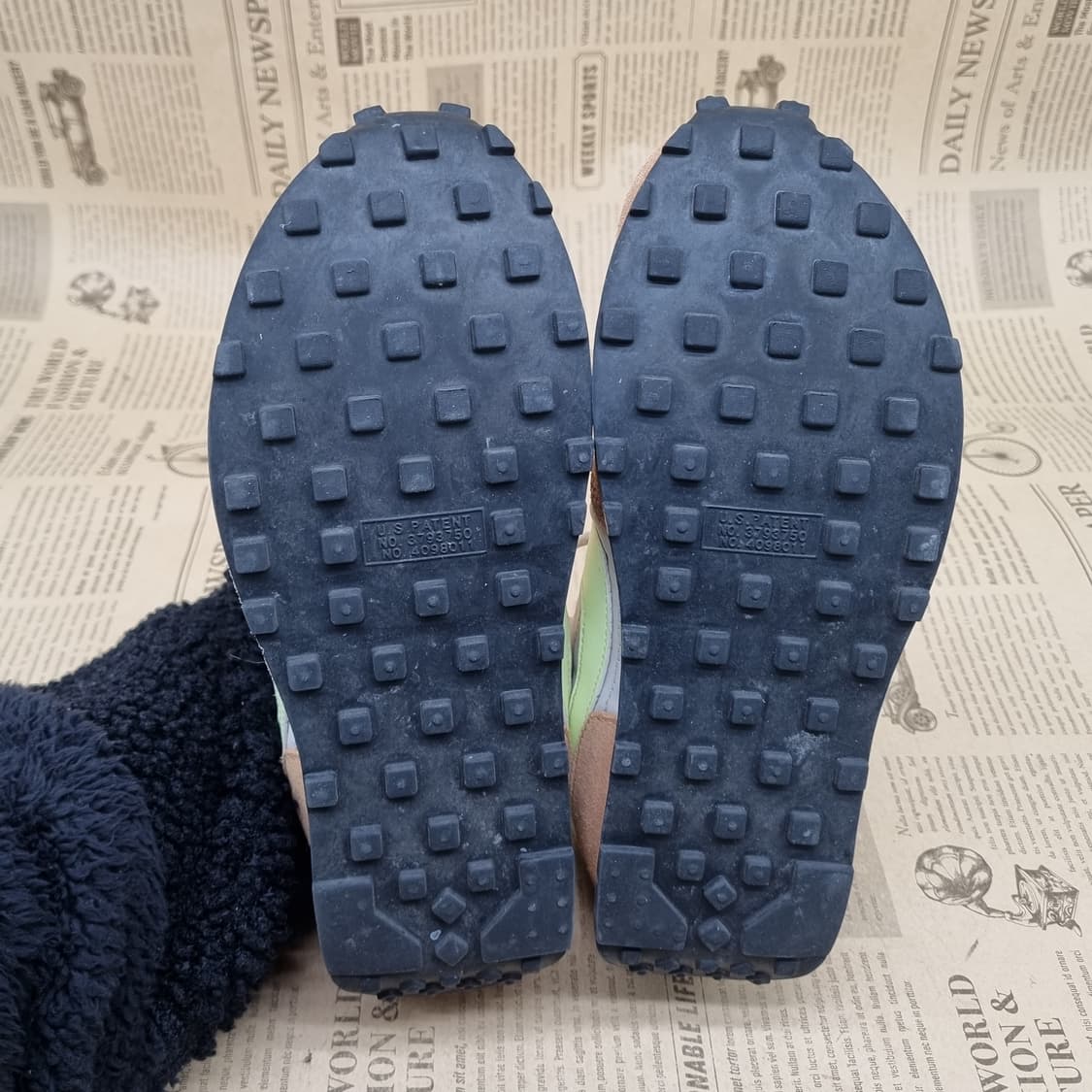 나이키 데이브레이크 여성운동화235 상품이미지3