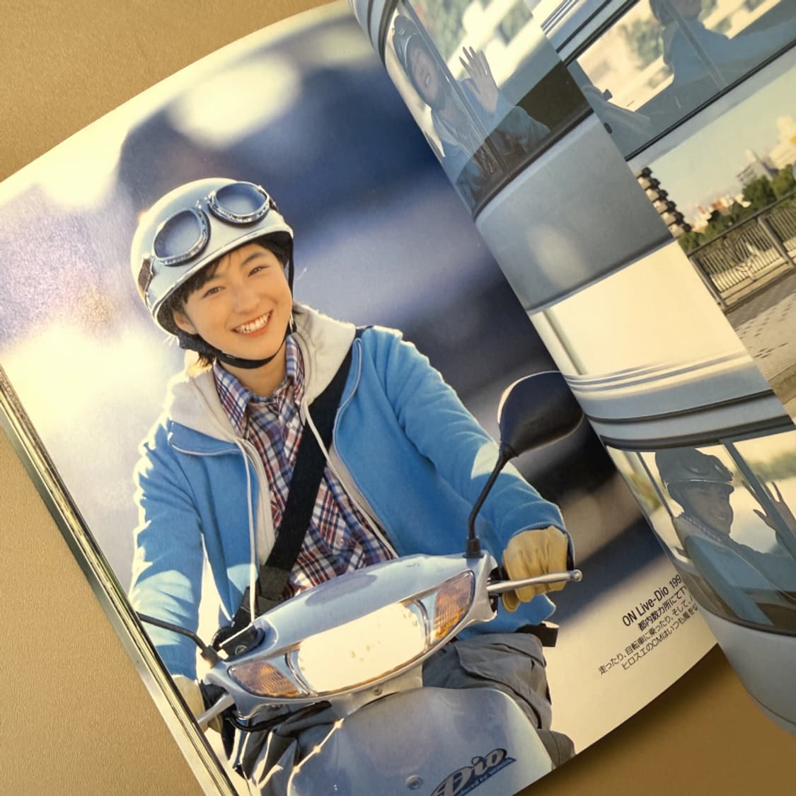 히로스에 료코 No Make 1996-1998 사진집 포토북 화보 일본 상품이미지9