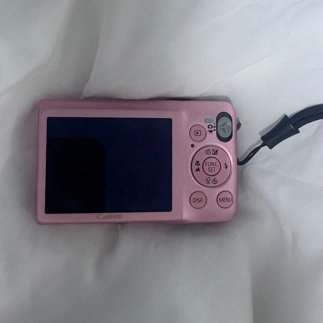 초미품&풀박스) 캐논 익서스 105 ixus 105 핑크 디카 상품이미지3