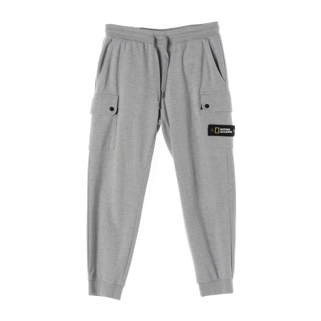 내셔널지오그래픽 시그니처 와펜 조거 팬츠 91 상품이미지1