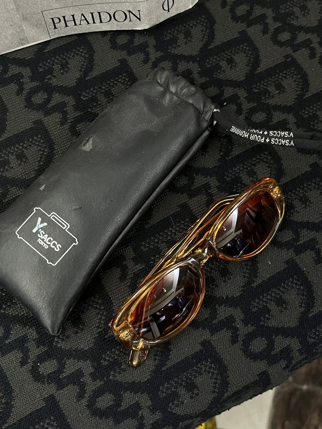 Ysaccs Shade 상품이미지2