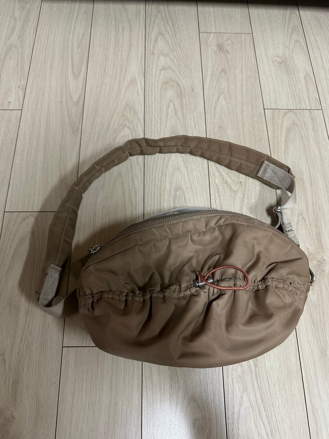 Kijun 피칸백 상품이미지1