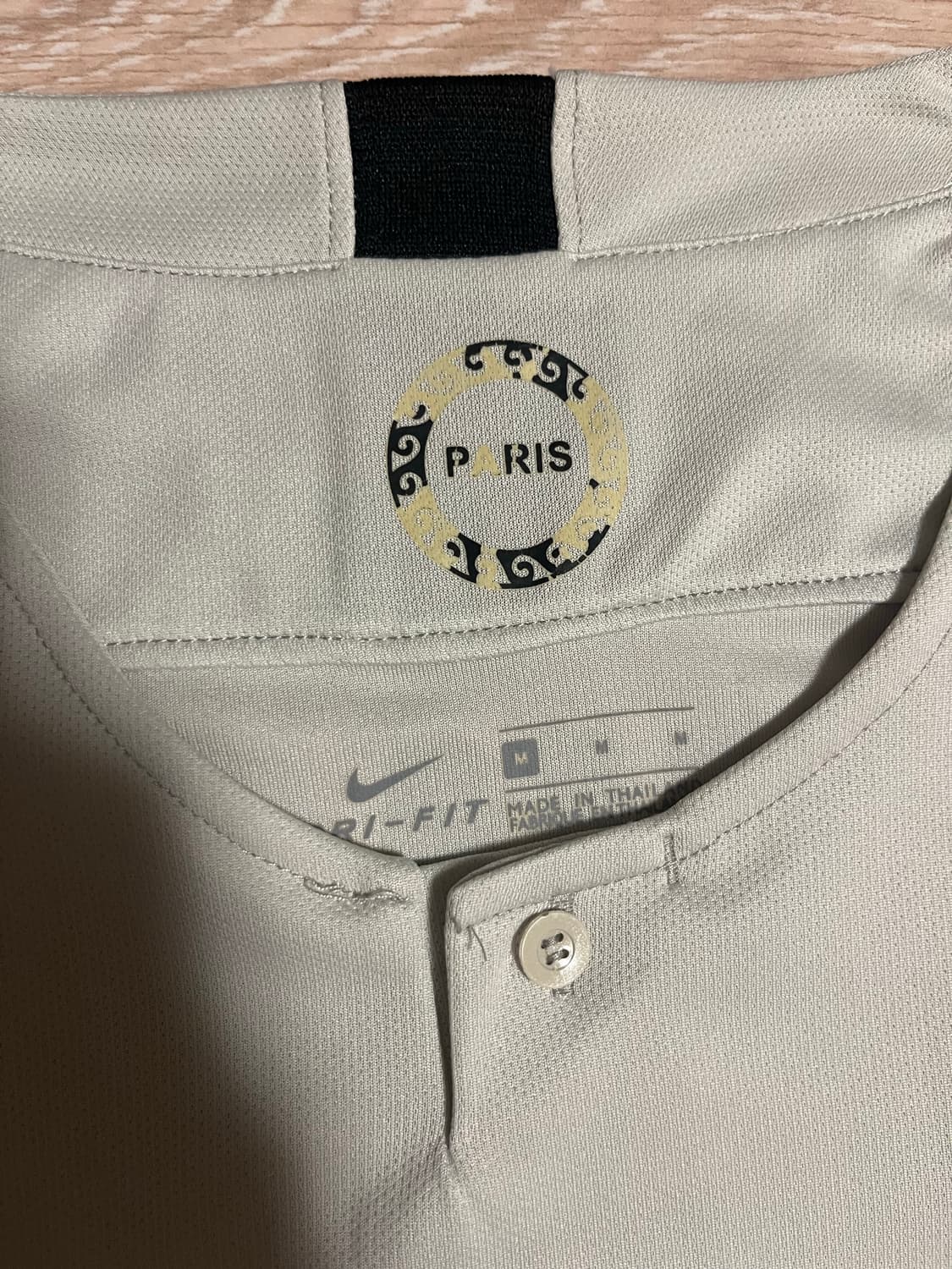 Psg 파리생제르망 카바니 축구유니폼 상품이미지3