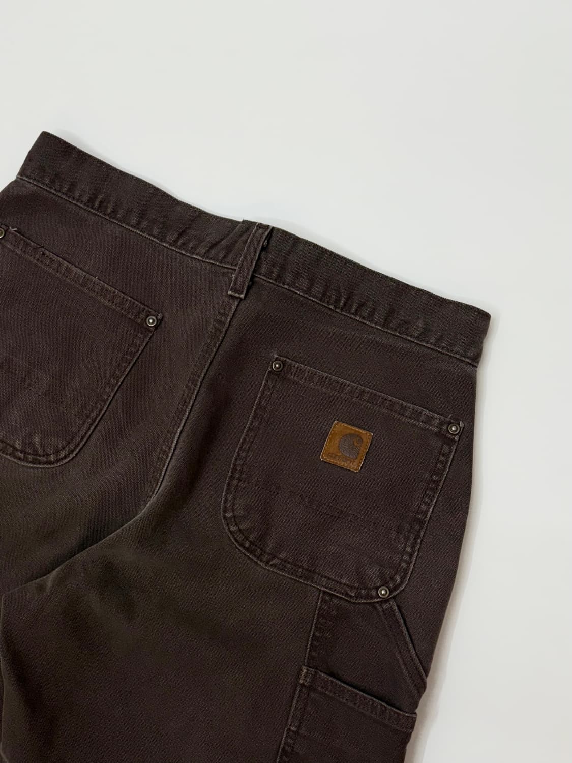 Carhartt 칼하트 더블니 팬츠  상품이미지1