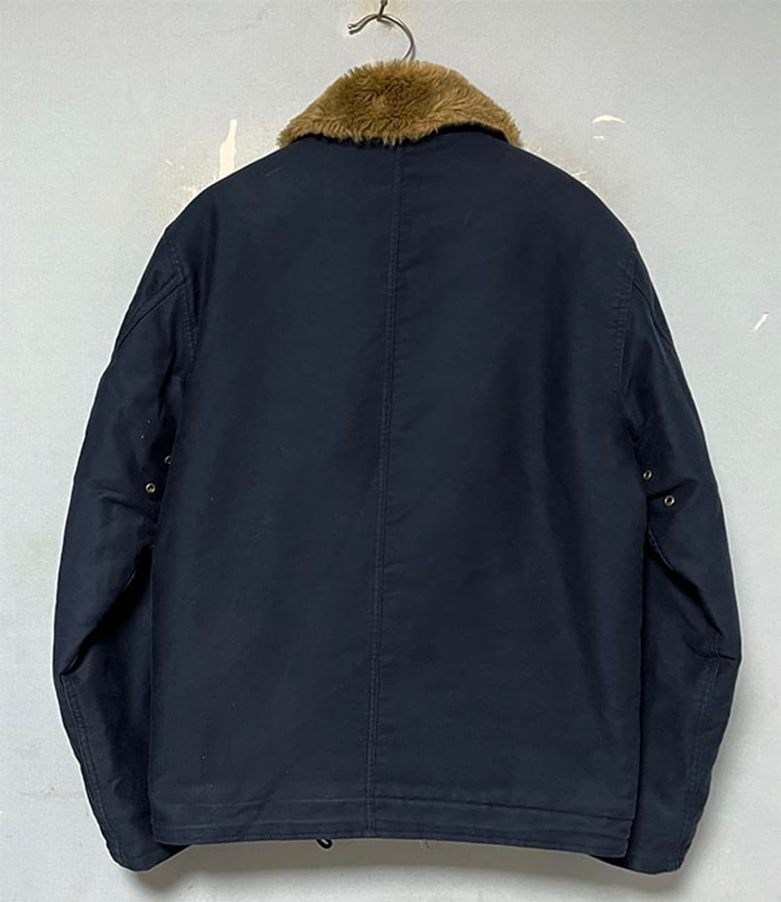 에스피오나지 남자 덱자켓 캐주얼 스트릿 M 95 상품이미지2