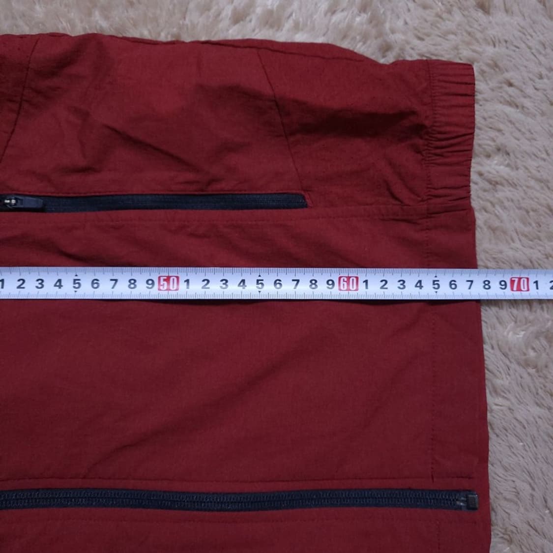 Eider 남 경량자켓 L 0424 상품이미지5