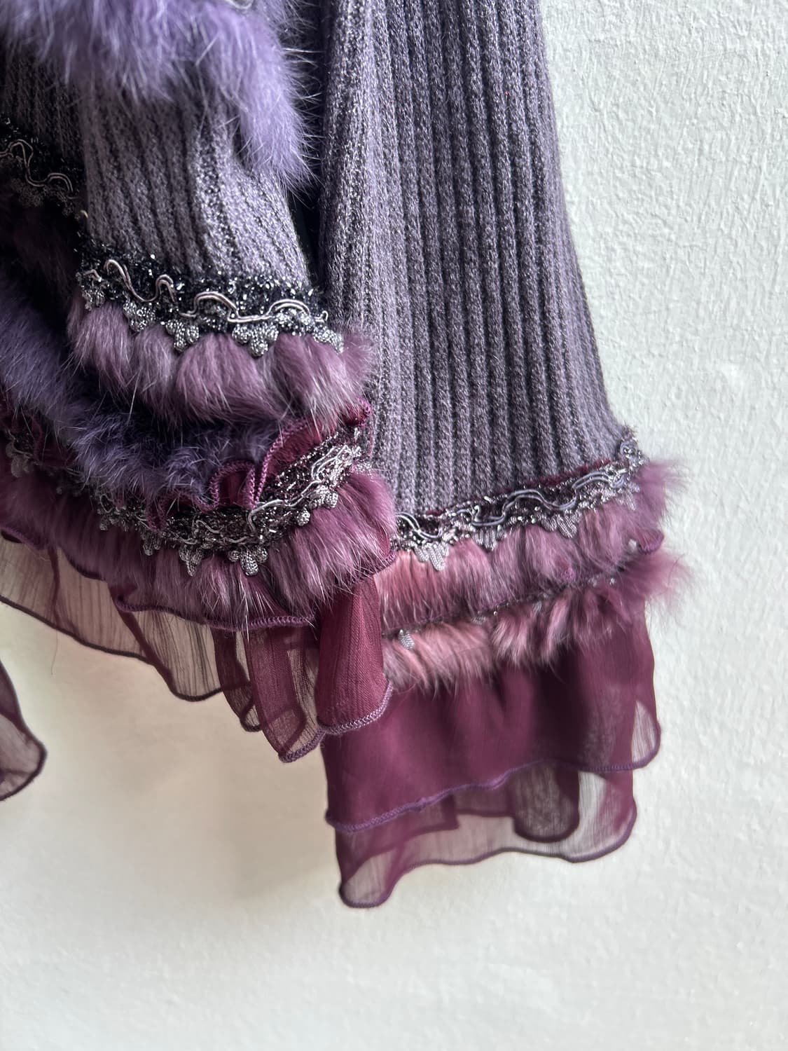 페어리 가디건  상품이미지6