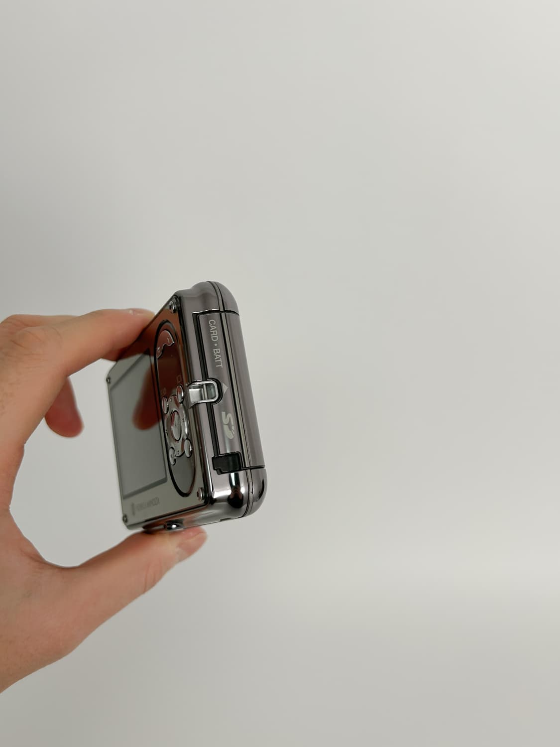 닝닝디카!) 미놀타 디미지 x1 Dimage 빈티지 디카 상품이미지9