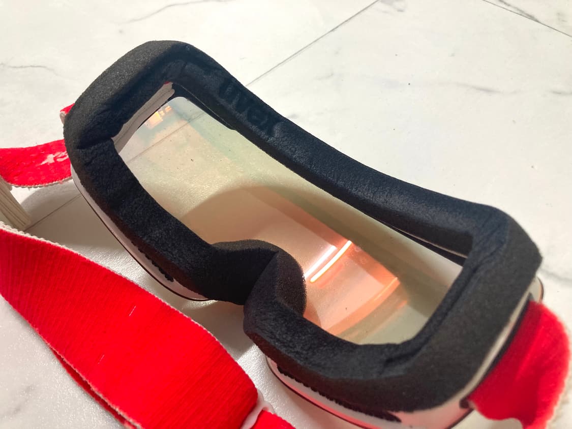 우벡스 18/19시즌 빅40 스노우보드 스키 고글 상품이미지3