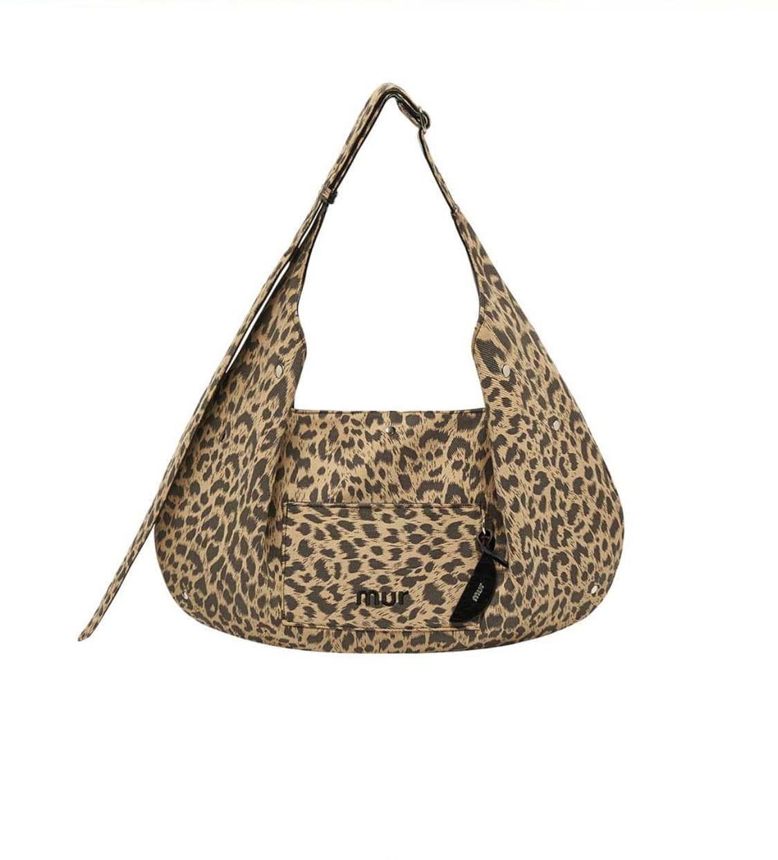 무르 Reversible Polar Hobo Bag 상품이미지4