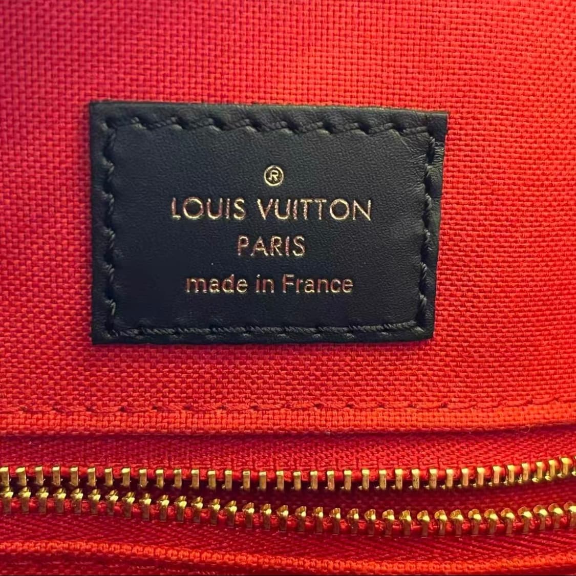 루이비통 모노그램 쇼퍼백 상품이미지3