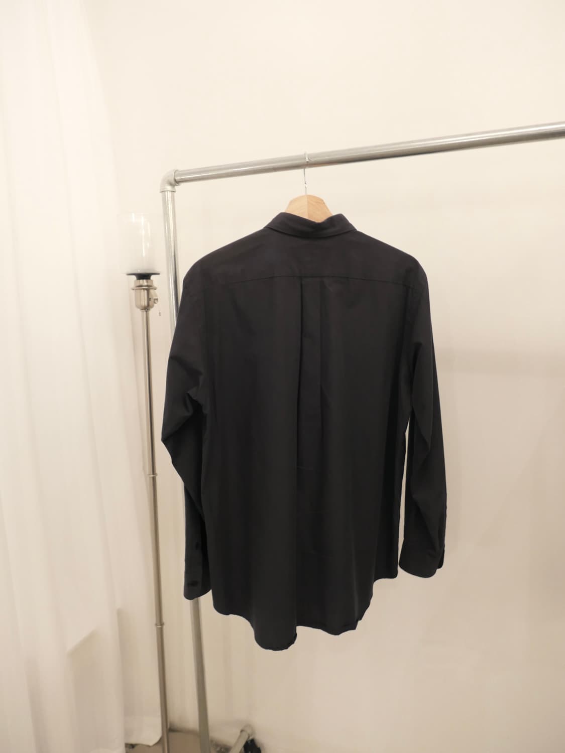 코모리 포켓 셔츠 상품이미지3