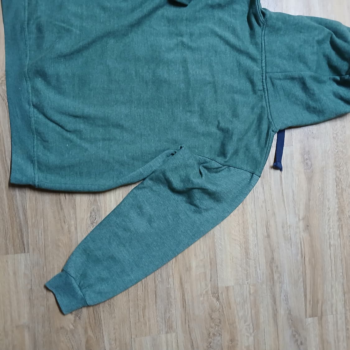 Oxford 옥스포드 유니버시티 후디 기모 후드티 상품이미지6