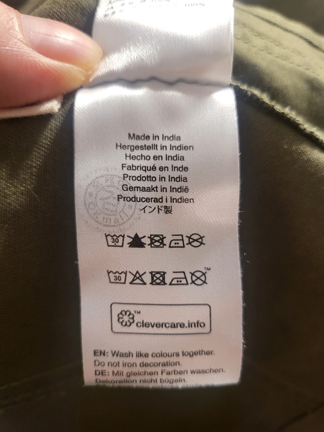 유니버셜웍스 워크 자켓 xl 상품이미지7