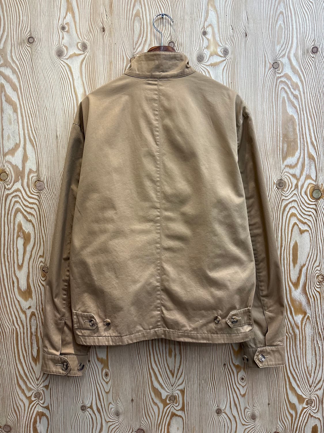 폴로 랄프로렌 바라쿠타 자켓 상품이미지2