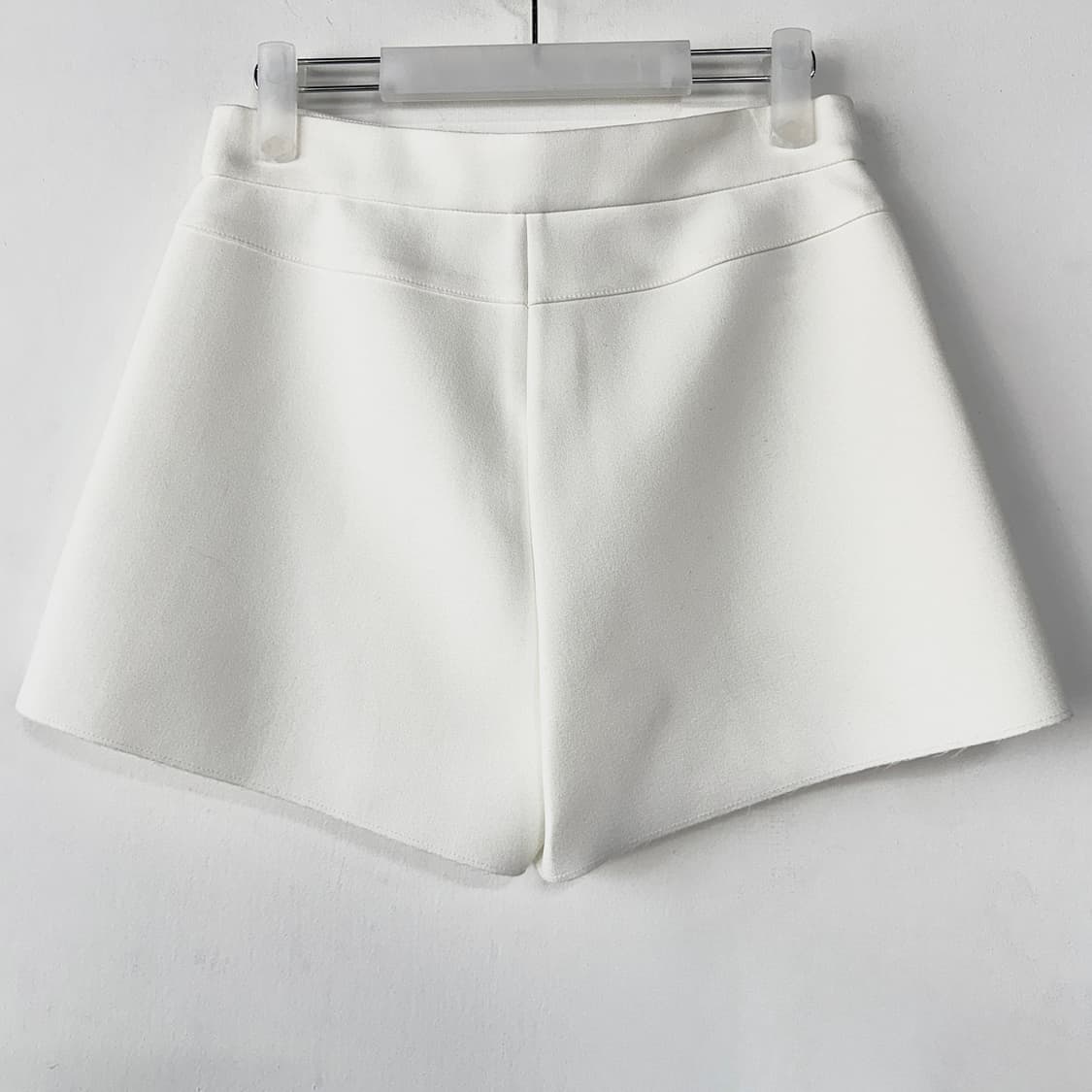 MSGM 크레이프 랩 미니 숏팬츠 상품이미지8