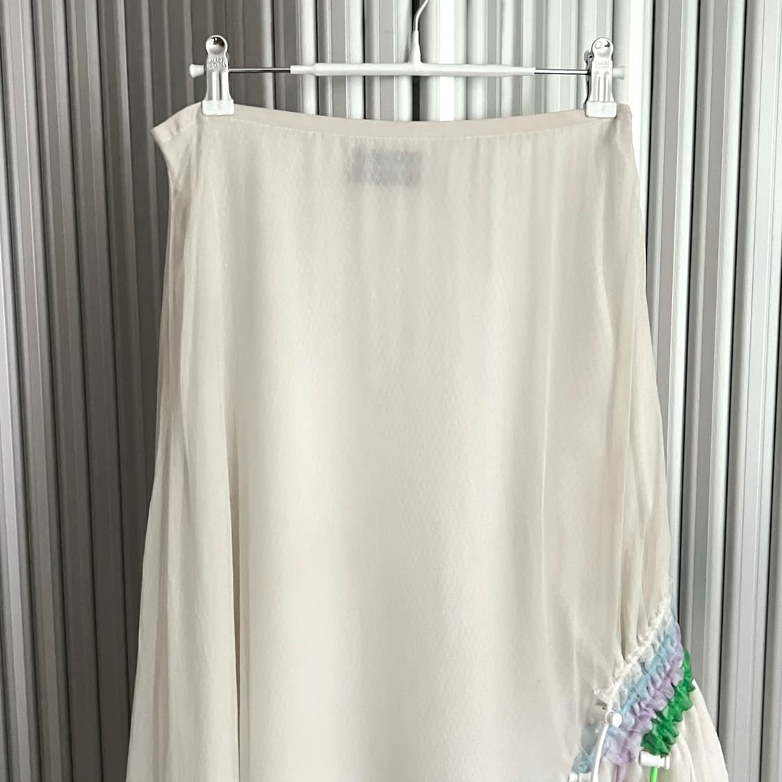 Armani skirt 상품이미지2