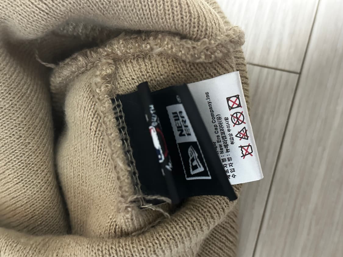 New Era 비니 상품이미지3