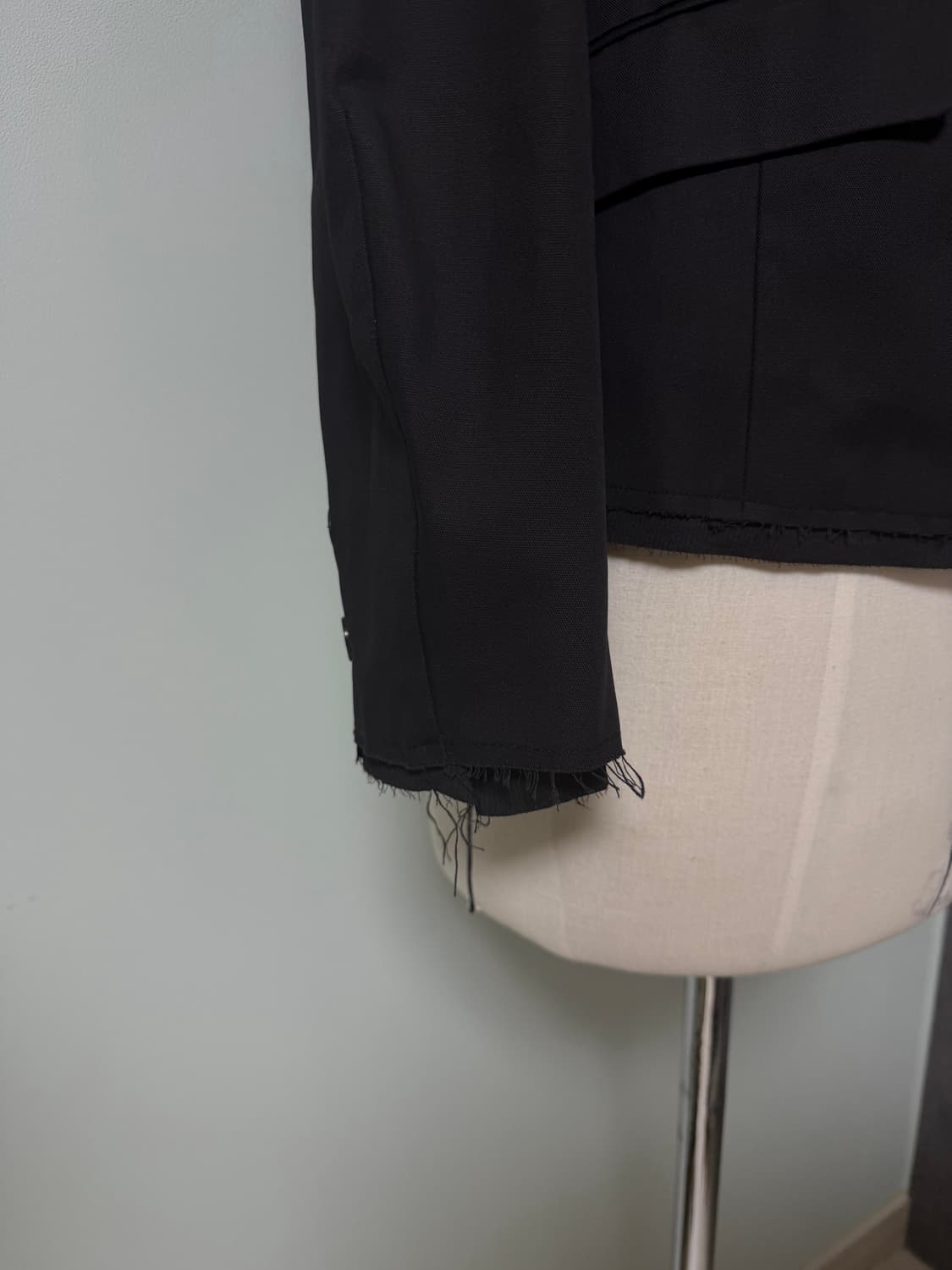 Matin Kim 블레이저 상품이미지5