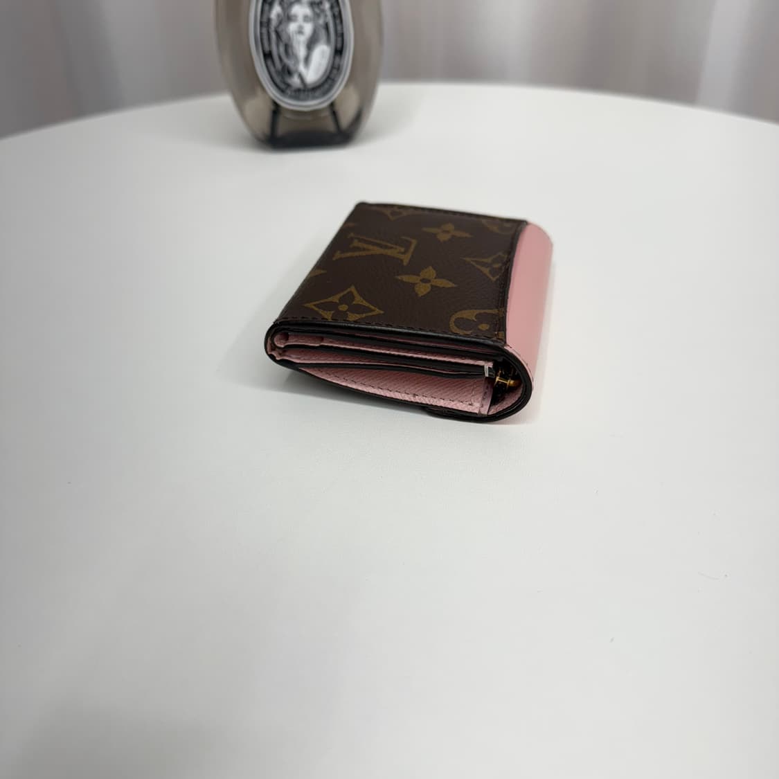 루이비통 조에월릿 핑크 반지갑 상품이미지4