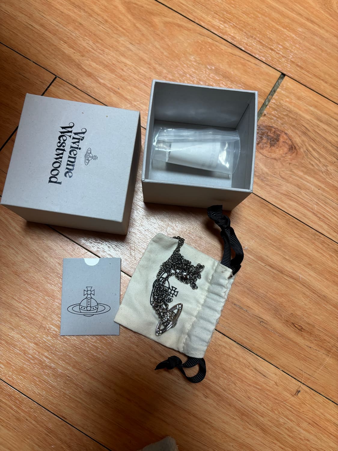 비비안 목걸이 상품이미지1