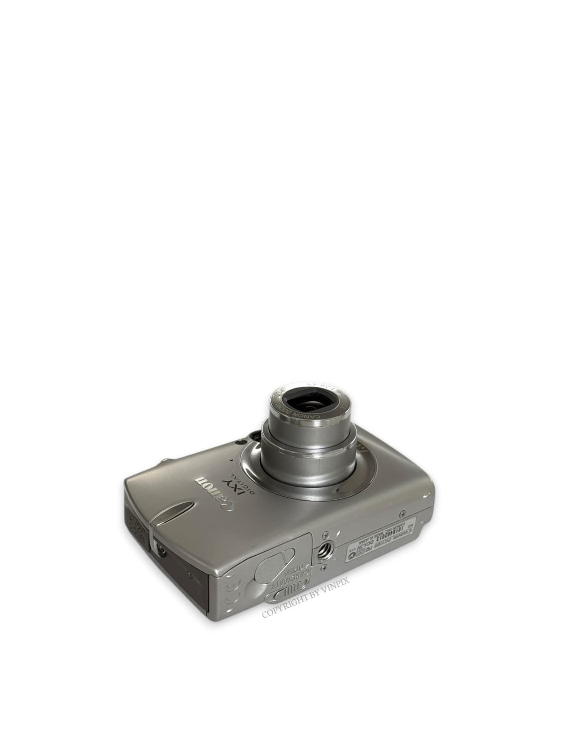 캐논 익서스 750(익시 700,파워샷 SD550) 디지털 카메라 디카 상품이미지9