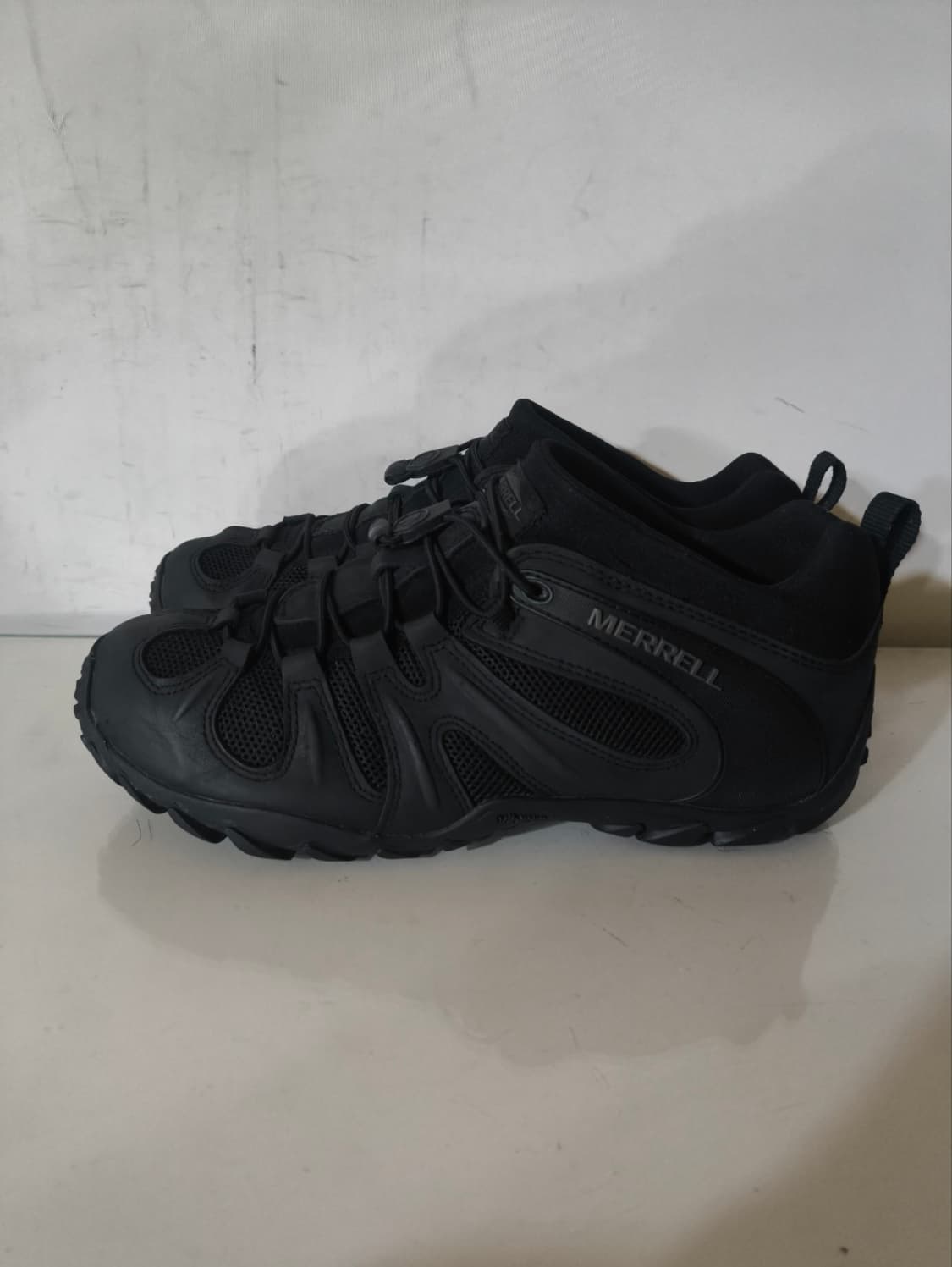 275mm 머렐 택티컬 비브람 등산화 상품이미지1