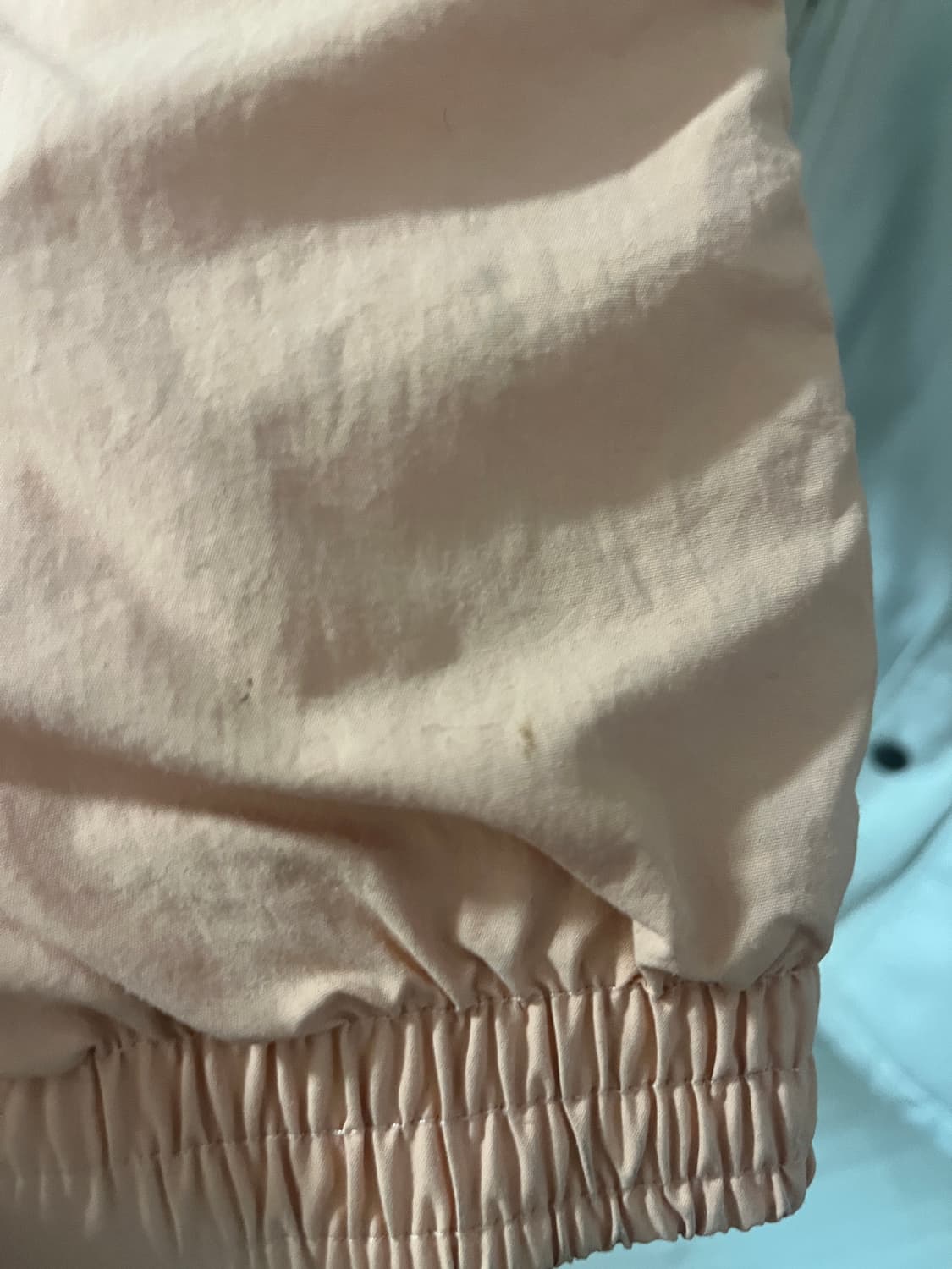 아디다스 락업 트랙탑 코랄 xl 상품이미지3