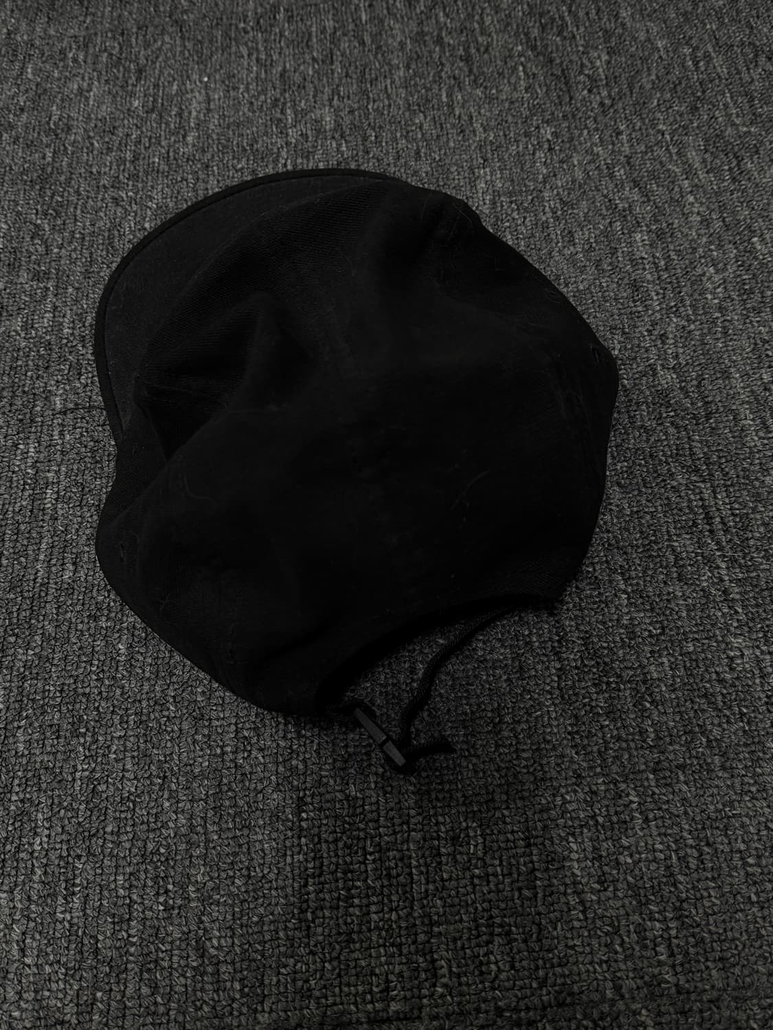 트레저 캠프 캡 (모자) free 상품이미지4