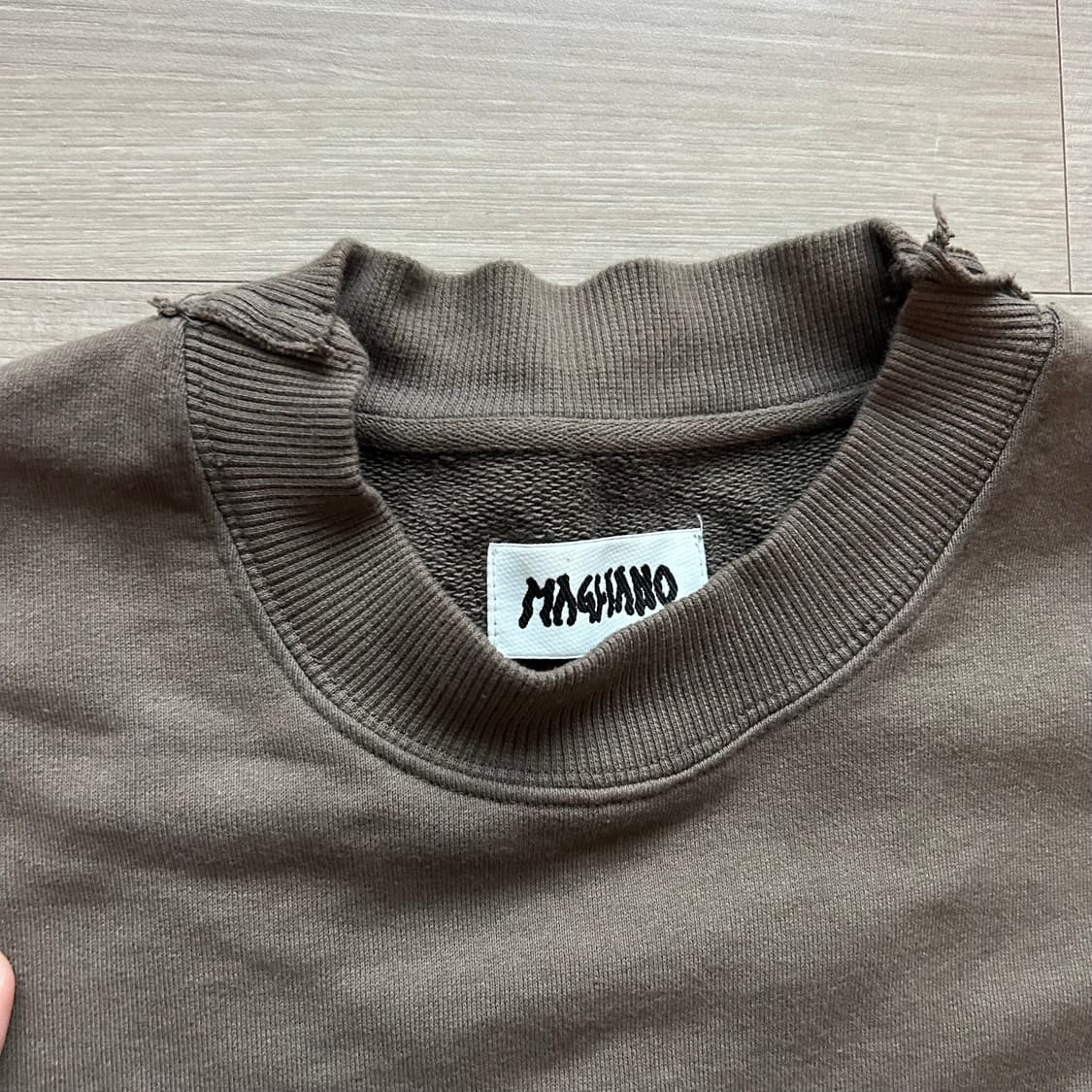 마리아노 상품이미지2