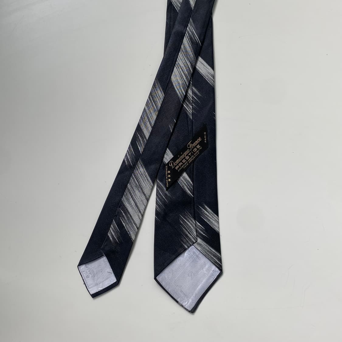 도미니크프랑스 (Dominique France)명품 정품넥타이 7.7cm 상품이미지3