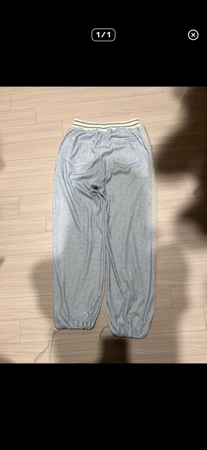 민지에나 팬츠 상품이미지5