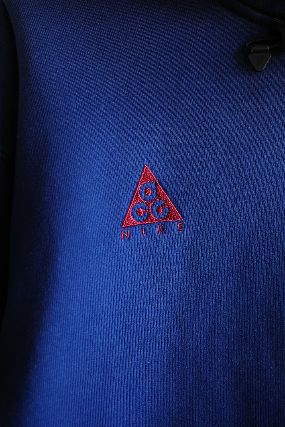 나이키 acg 풀 오버 후디 상품이미지3