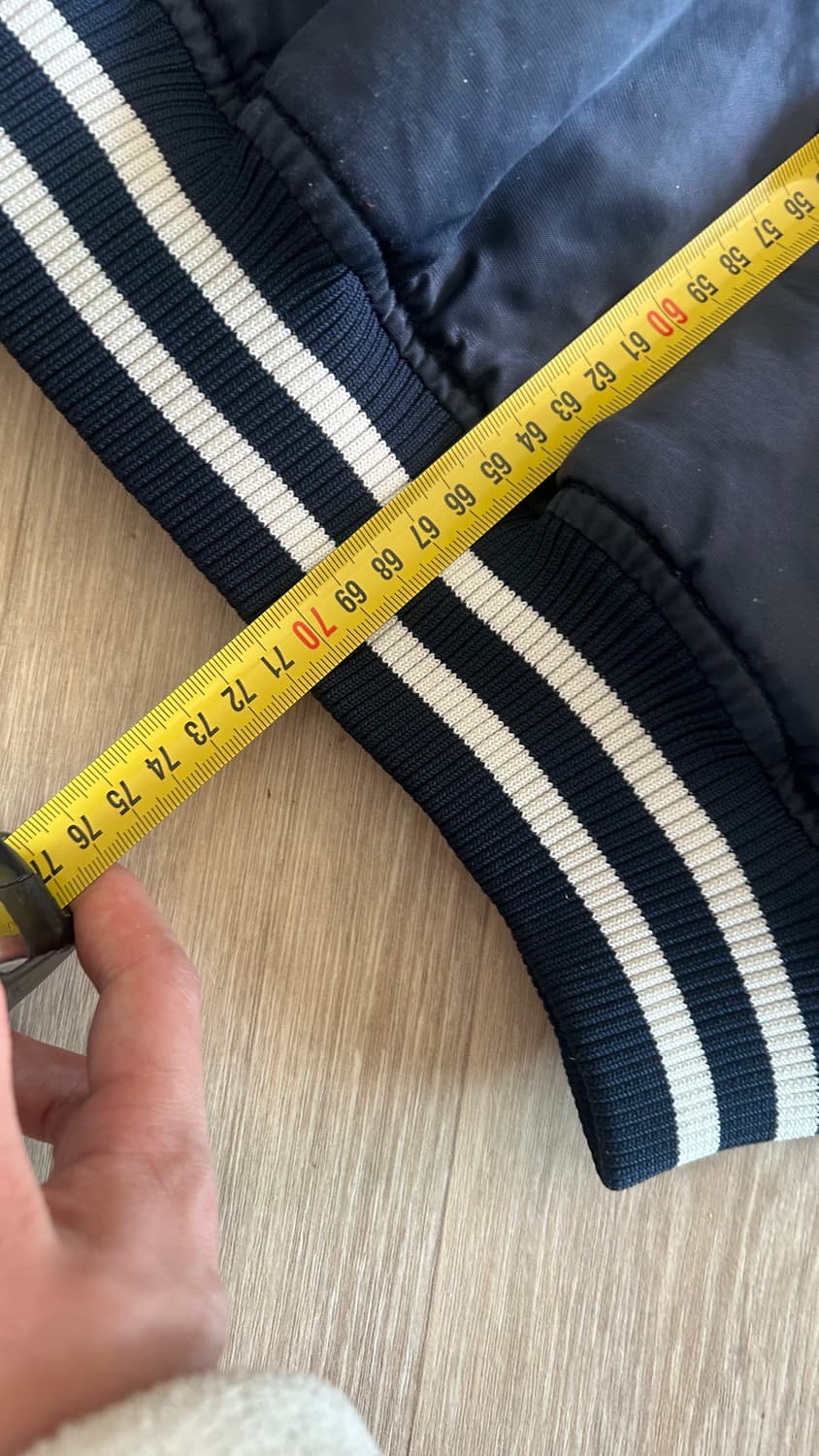 마제스틱 양키스 자켓 상품이미지3