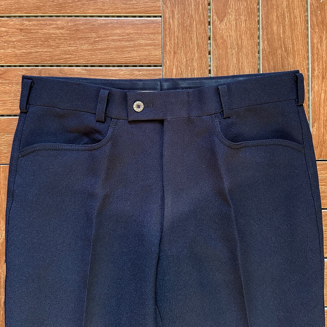 Vintage mechanic slacks pants 상품이미지5