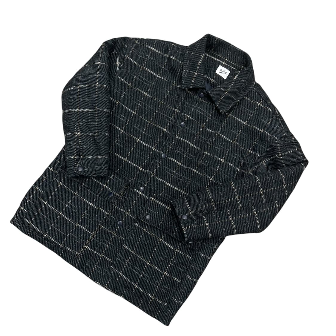 파르티멘토 패딩 자켓 상품이미지3