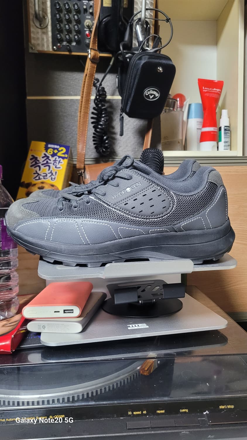 하이드로겐 스니커즈 상품이미지1